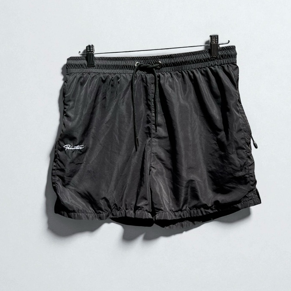 🌻Primitive Skateboarding Men’s Black Mesh Shorts Size Small